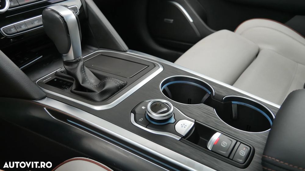 Renault Talisman BLUE dCi 190 EDC INITIALE PARIS - 6