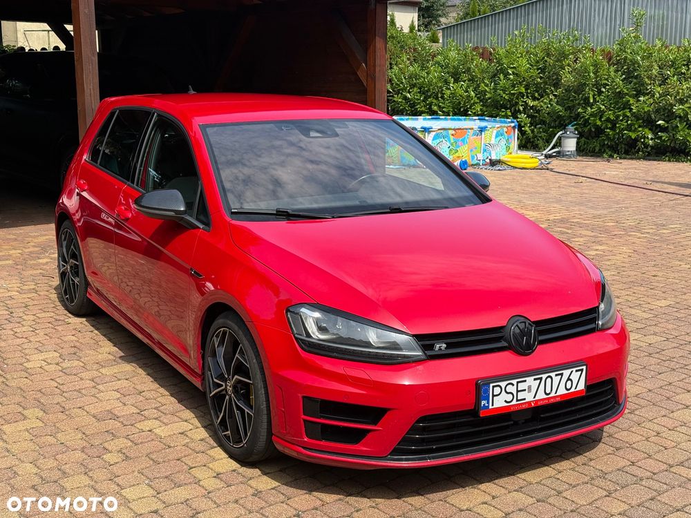 Volkswagen Golf - 4