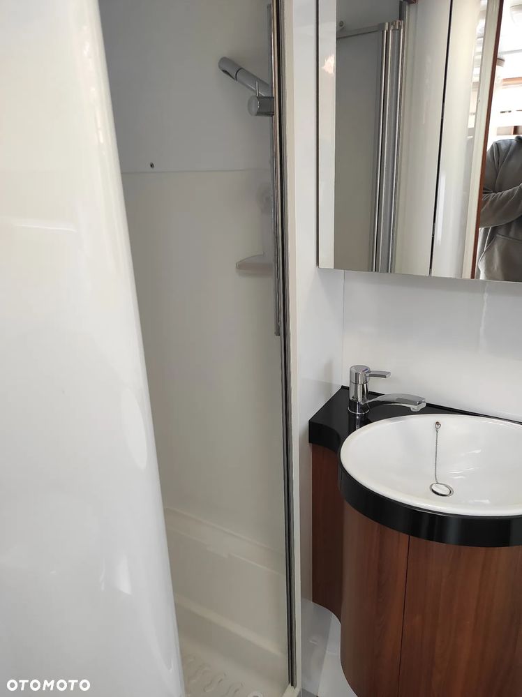 Hobby EXCELLENT 540 WLU - 12