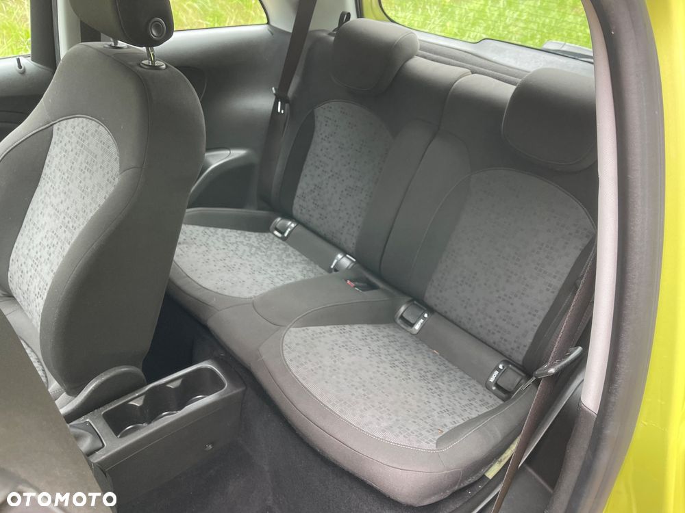Opel Adam 1.0 Start/Stop Unlimited - 15