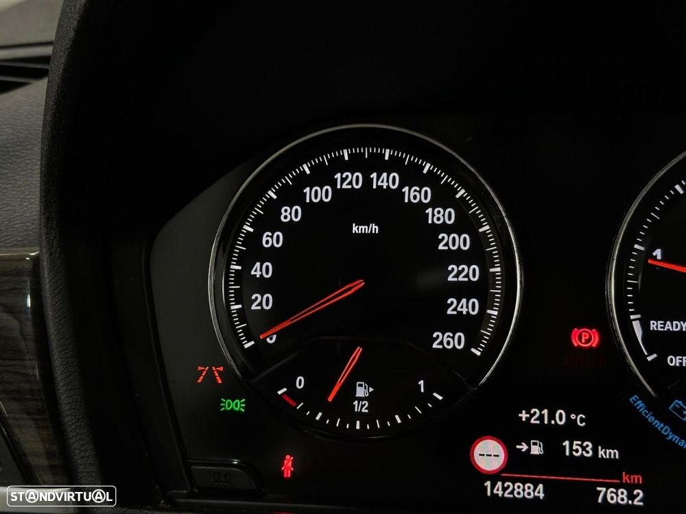 BMW X1 18 i sDrive xLine Auto - 9