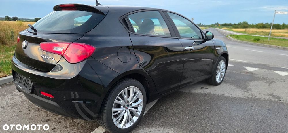 Alfa Romeo Giulietta 1.4 TB 16V Super - 4