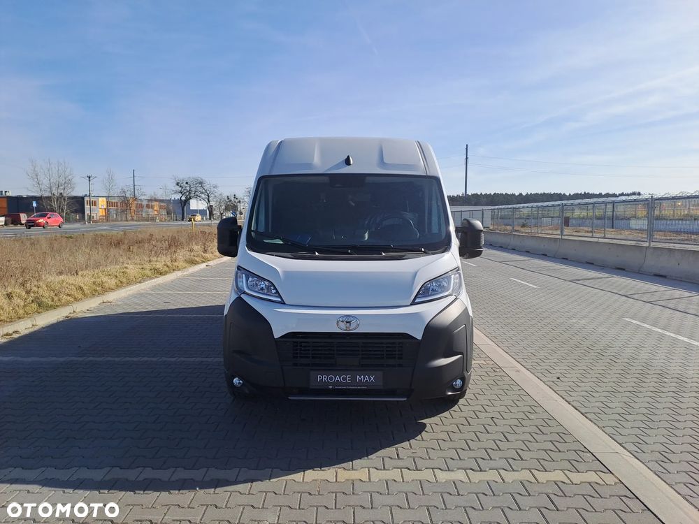 Toyota PROACE MAX - 2