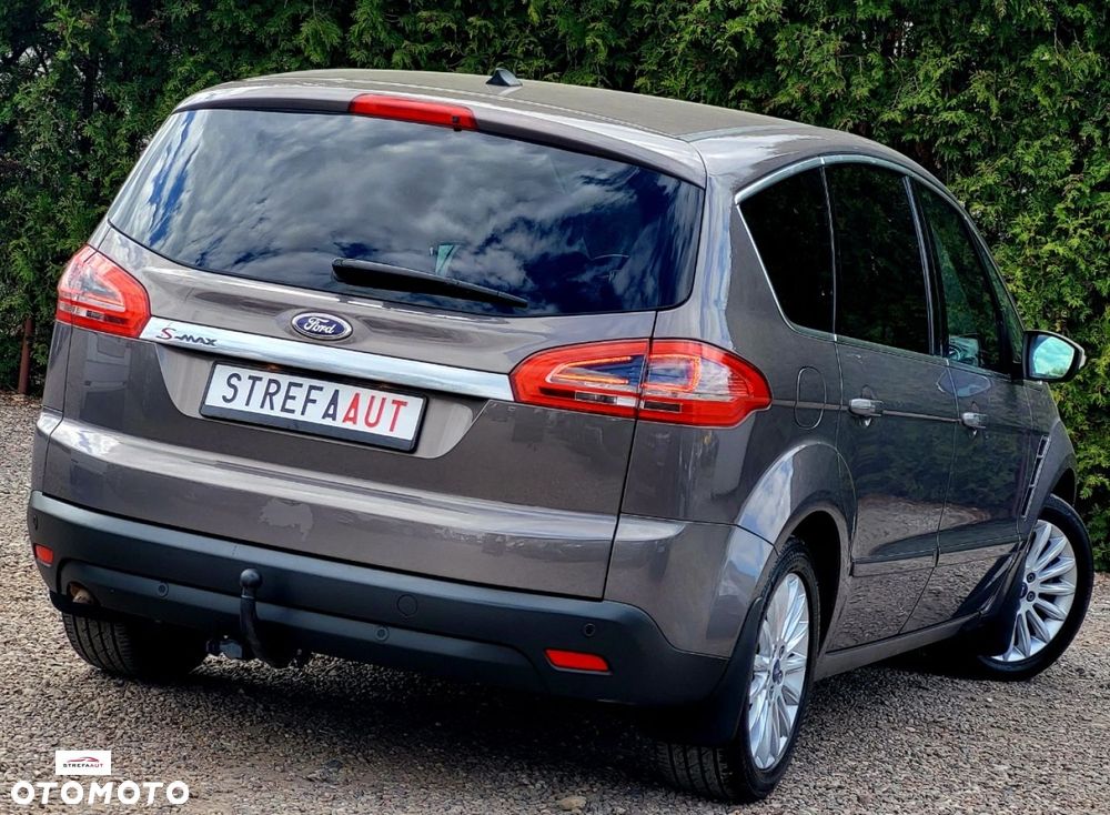 Ford S-Max - 24