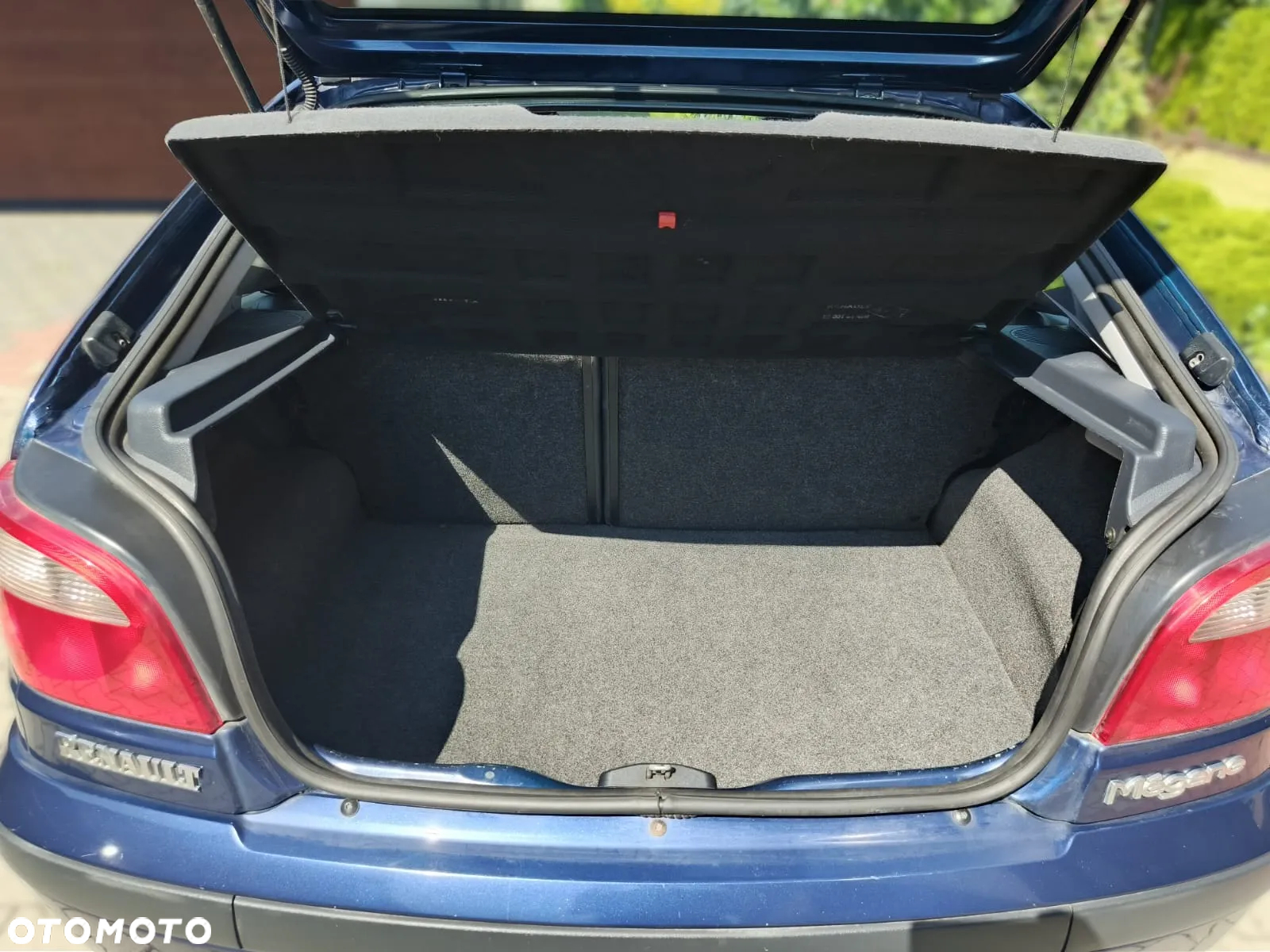 Renault Megane 1.4 16V Air - 6