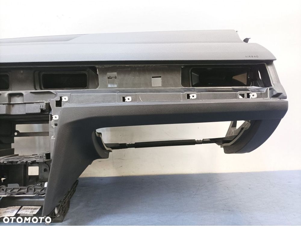VW ARTEON DESKA ROZDZIELCZA KOKPIT PULPIT HEAD UP AIRBAG PASAŻERA EU - 18