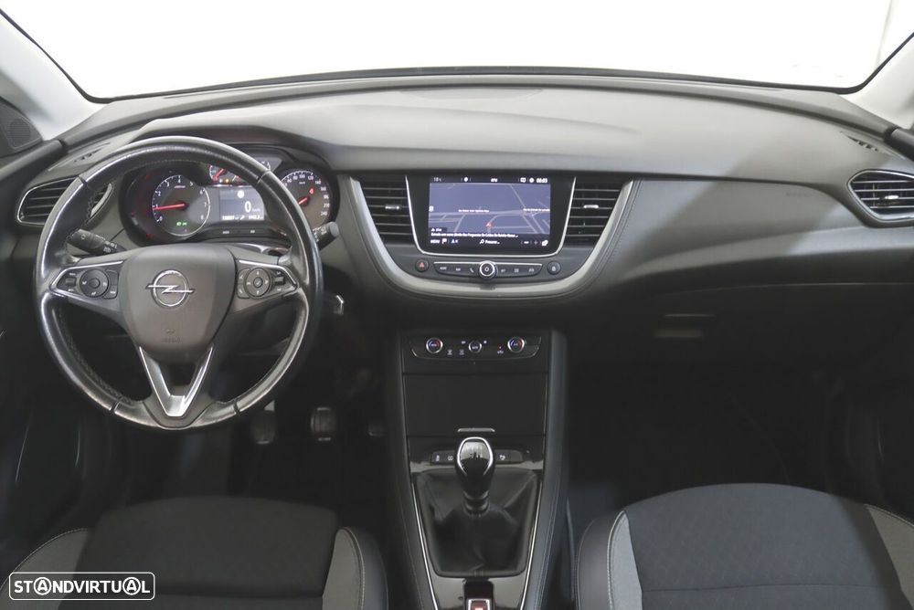 Opel Grandland X 1.5 CDTI Business Edition - 6