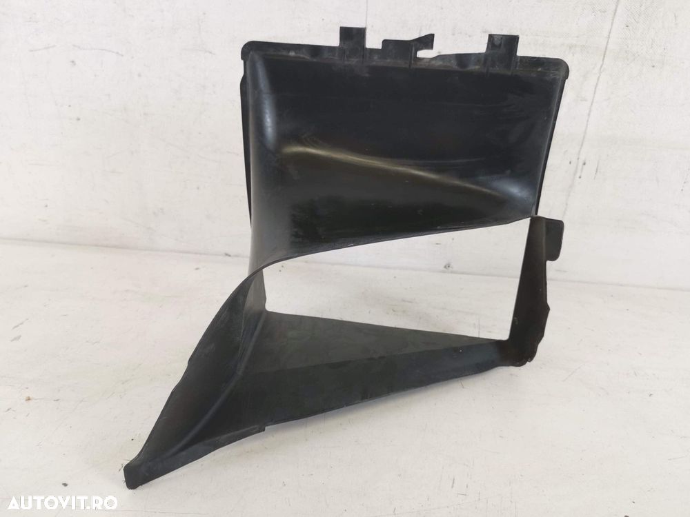 Deflector Aer Porsche  Macan 1 facelift 2018 2019 2020 2021 Original I - 5