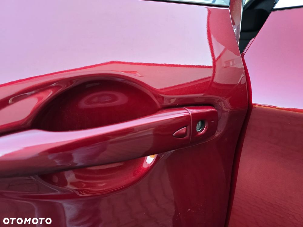 Nissan Qashqai 1.3 DIG-T N-CONNECTA - 13