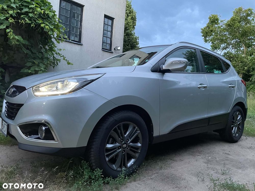 Hyundai ix35 - 9