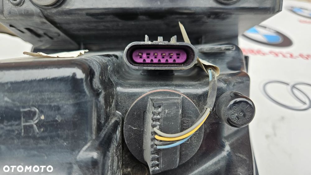 Dodge Durango LIFT 2017- Lampa tył prawy Lampa tylna prawa USA IDEALNA 68272126AA - 10