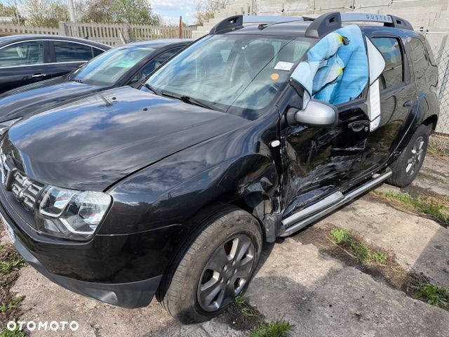 Dacia Duster 1.5 dCi SL Aventure 4x4 - 3