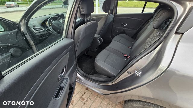 Renault Megane ENERGY dCi 110 Start & Stop Dynamique - 12