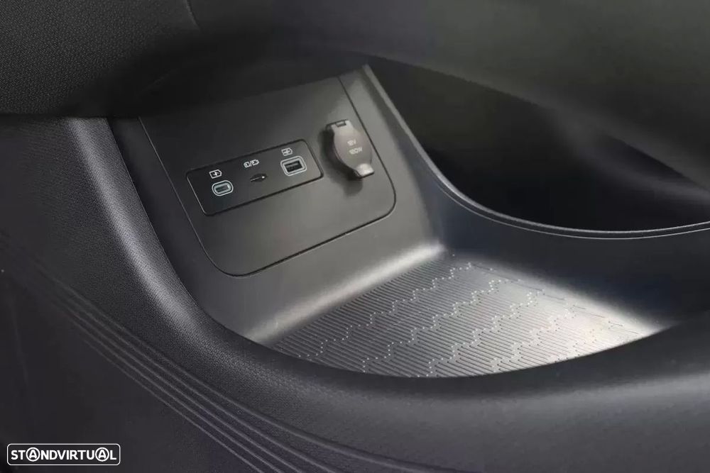 BYD Atto 3 60.48 kWh Design - 15