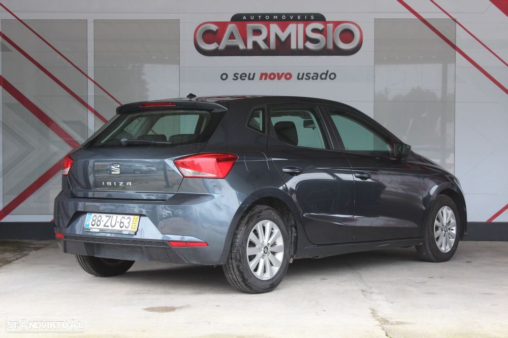 SEAT Ibiza 1.0 Style - 3