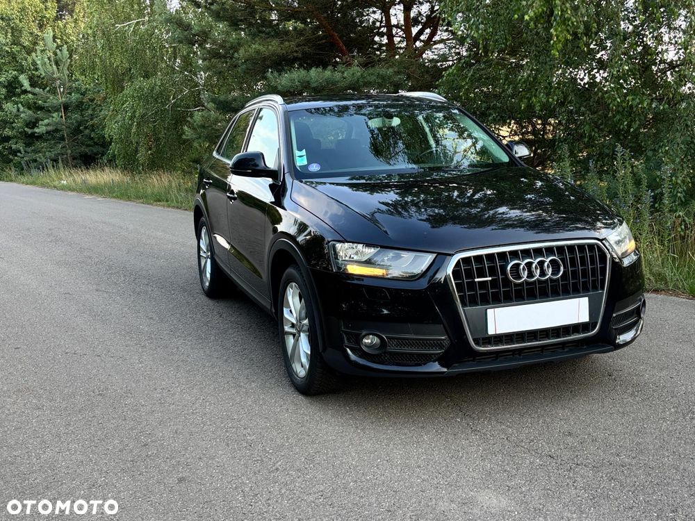 Audi Q3 - 13