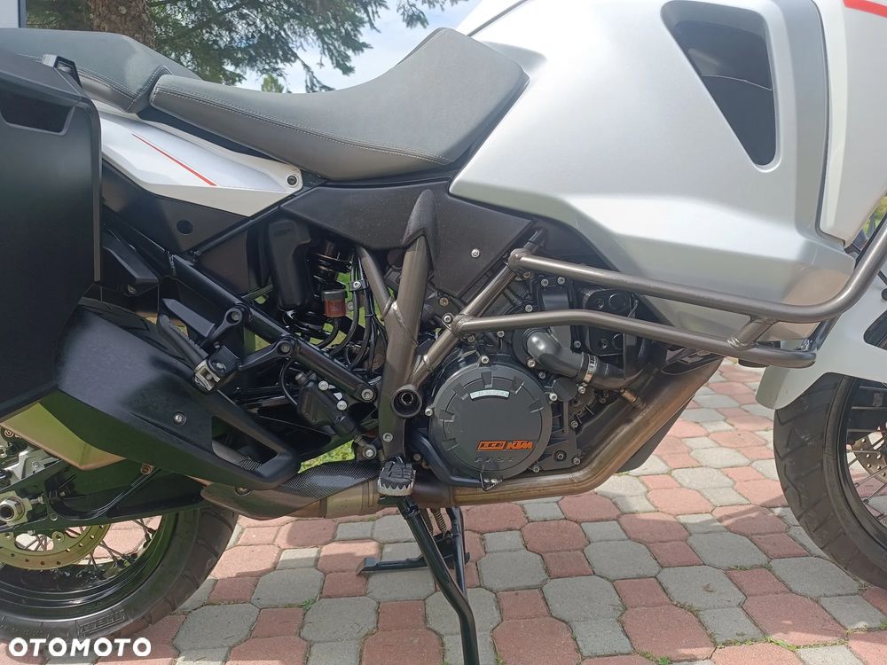 KTM Super Adventure - 22