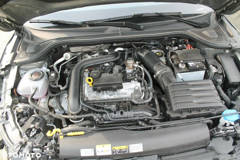 Audi A1 Sportback 30 TFSI - 13