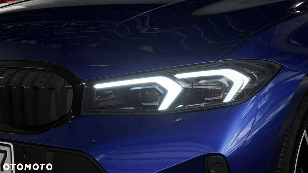 BMW Seria 3 - 8