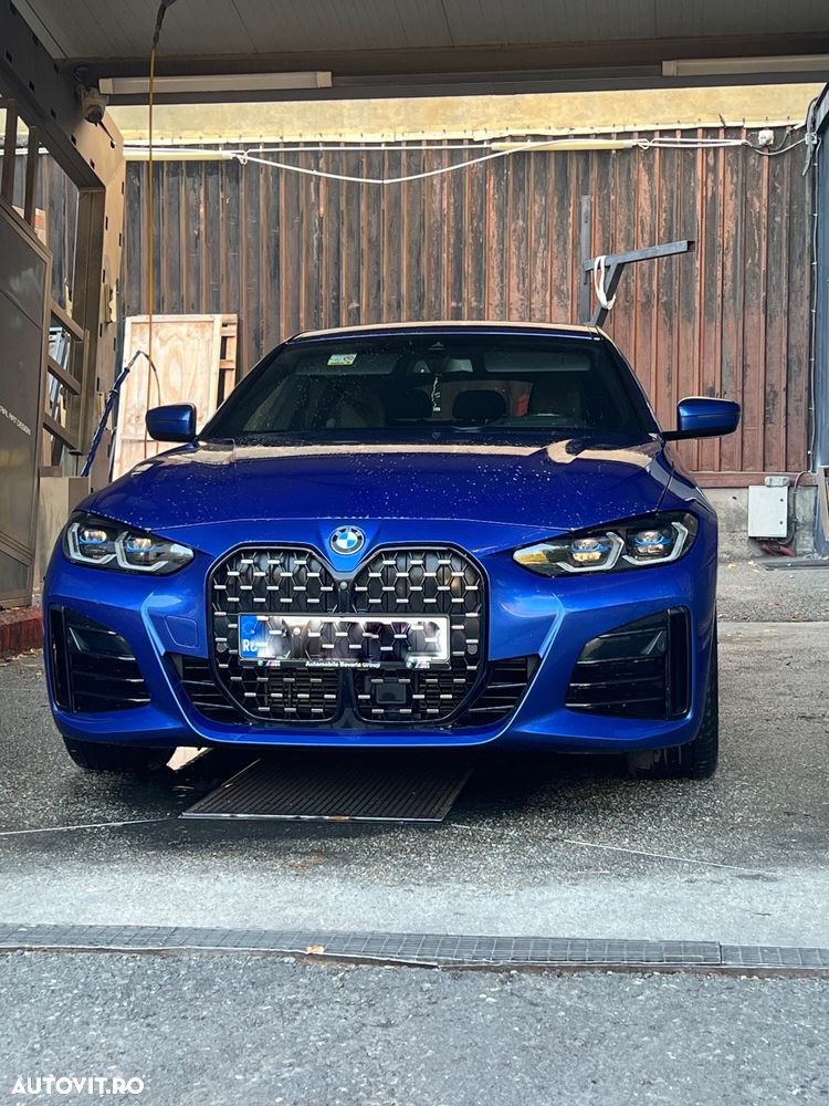 BMW Seria 4