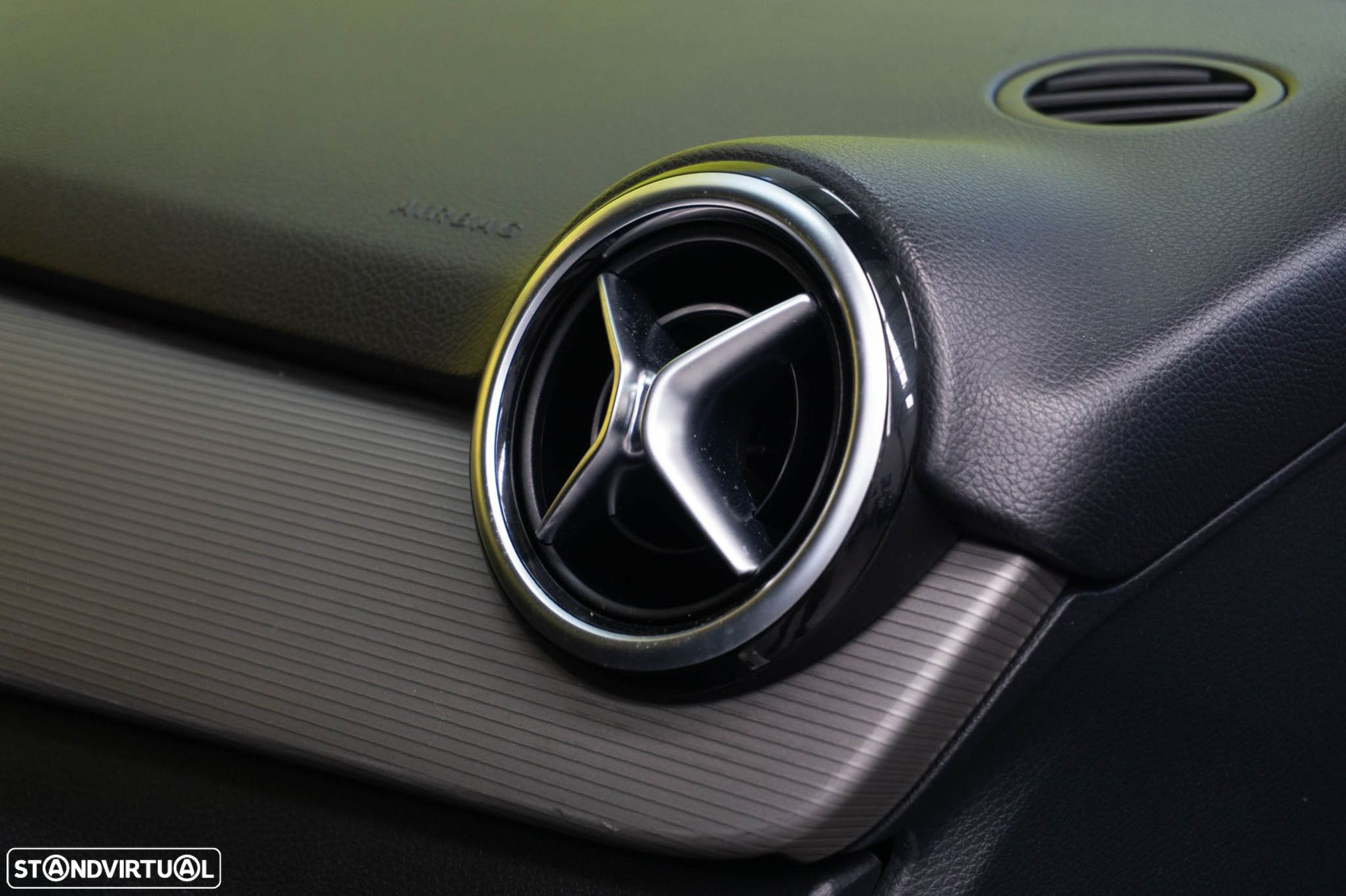 Mercedes-Benz B 250 e Electric Drive - 29