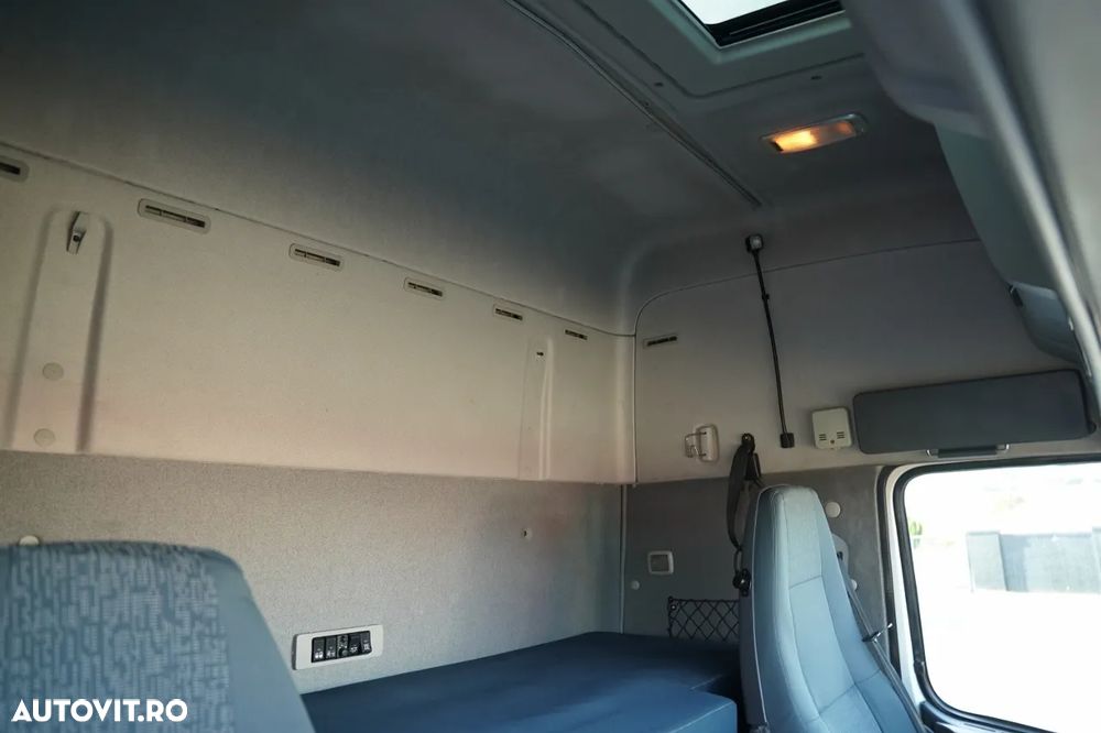 Volvo FM 450 / SISTEM HIDRAULIC / RETARDER / I-SHIFT / - 34