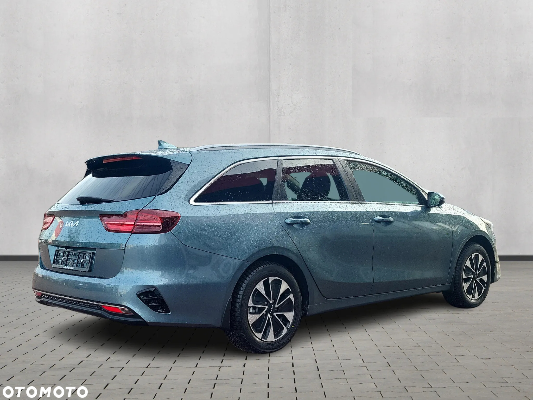 Kia Ceed 1.5 T-GDI Tribute - 5