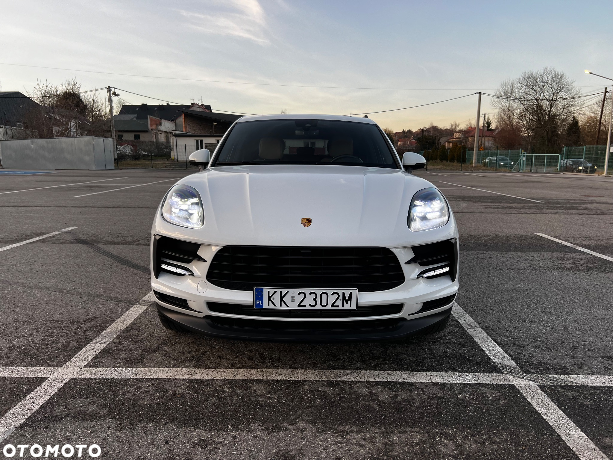 Porsche Macan - 2