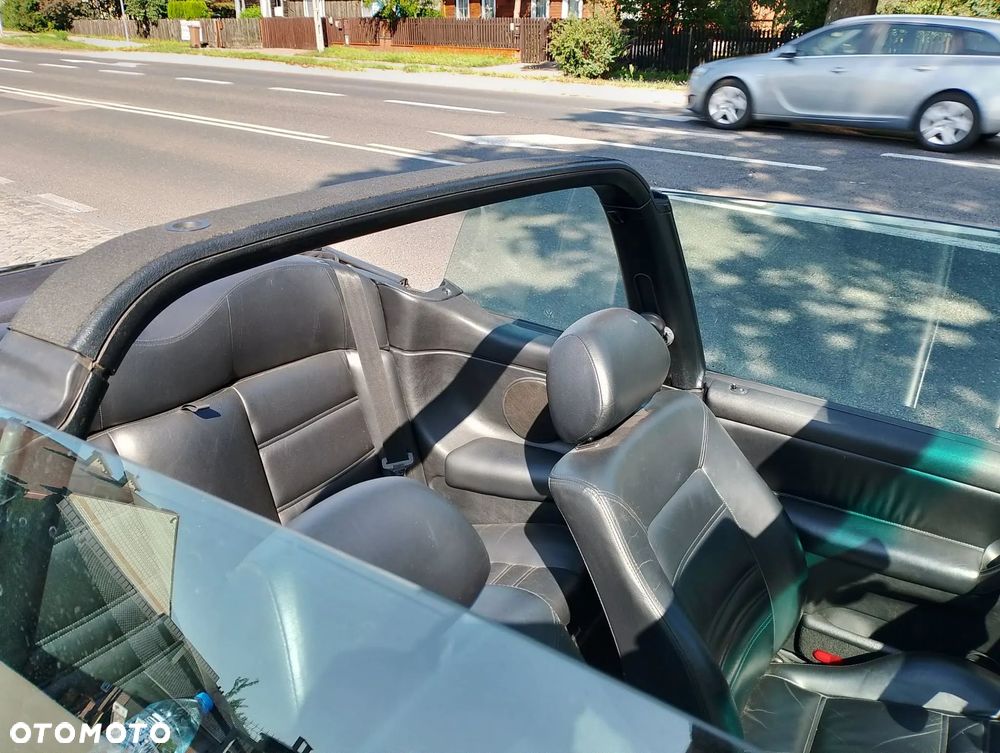 Volkswagen Golf 2.0 Syncro Comfortline - 8