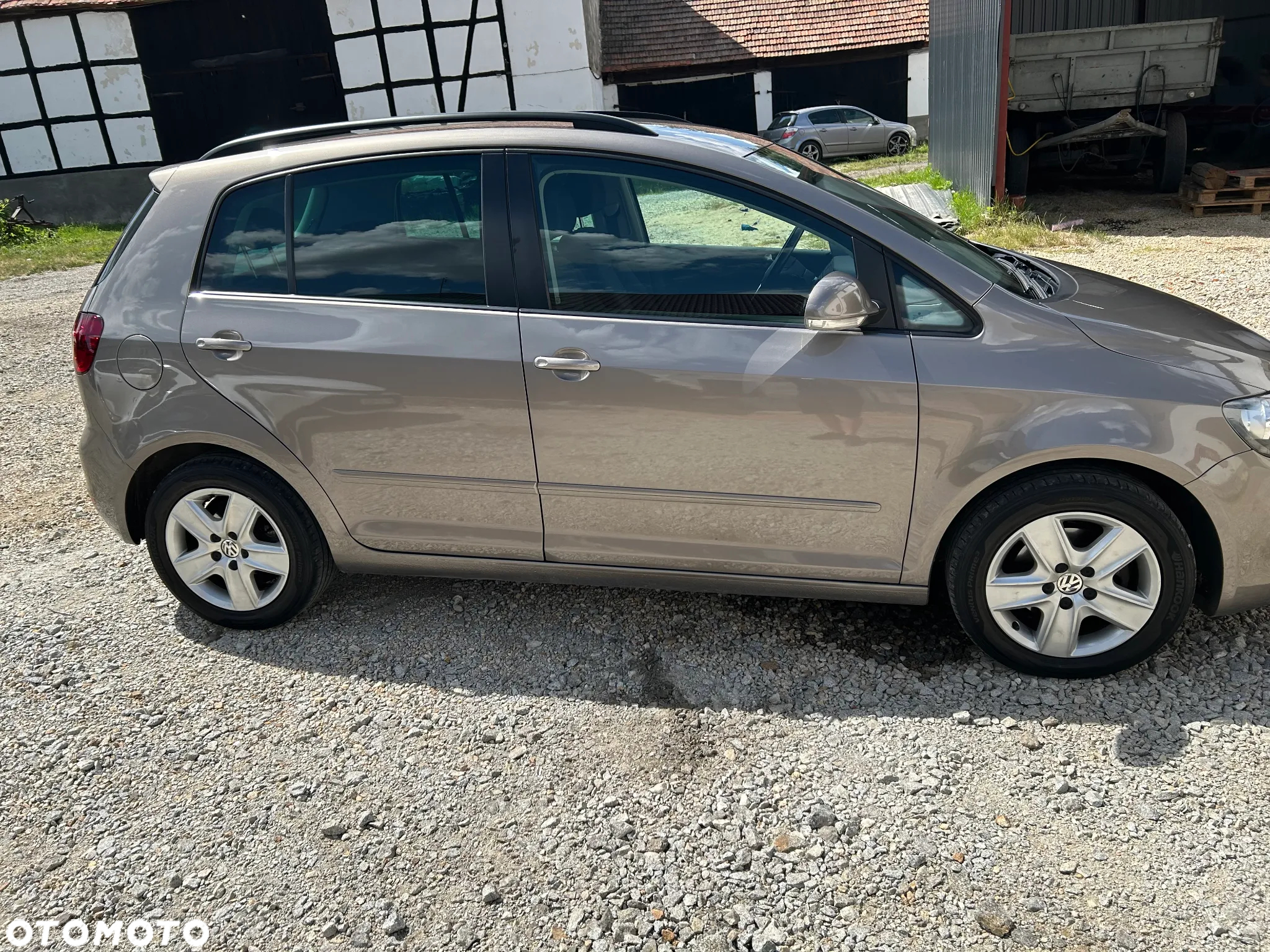 Volkswagen Golf VI 1.6 TDI Comfortline - 14