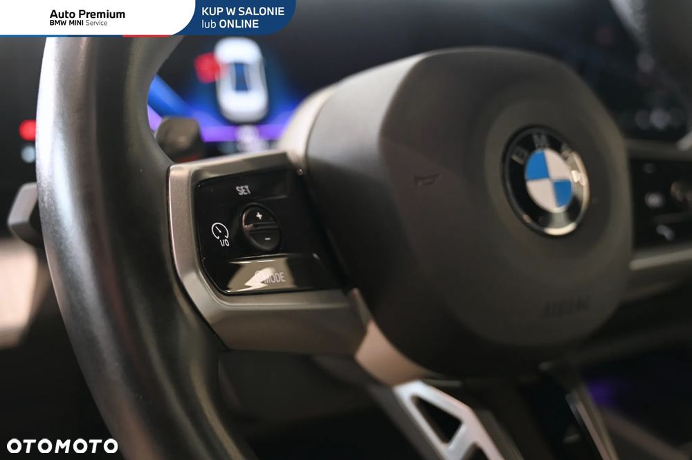 BMW Seria 5 520d mHEV M Sport - 11