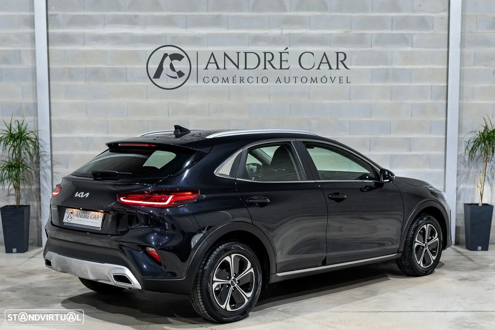 Kia XCeed 1.6 GDi PHEV Drive - 6