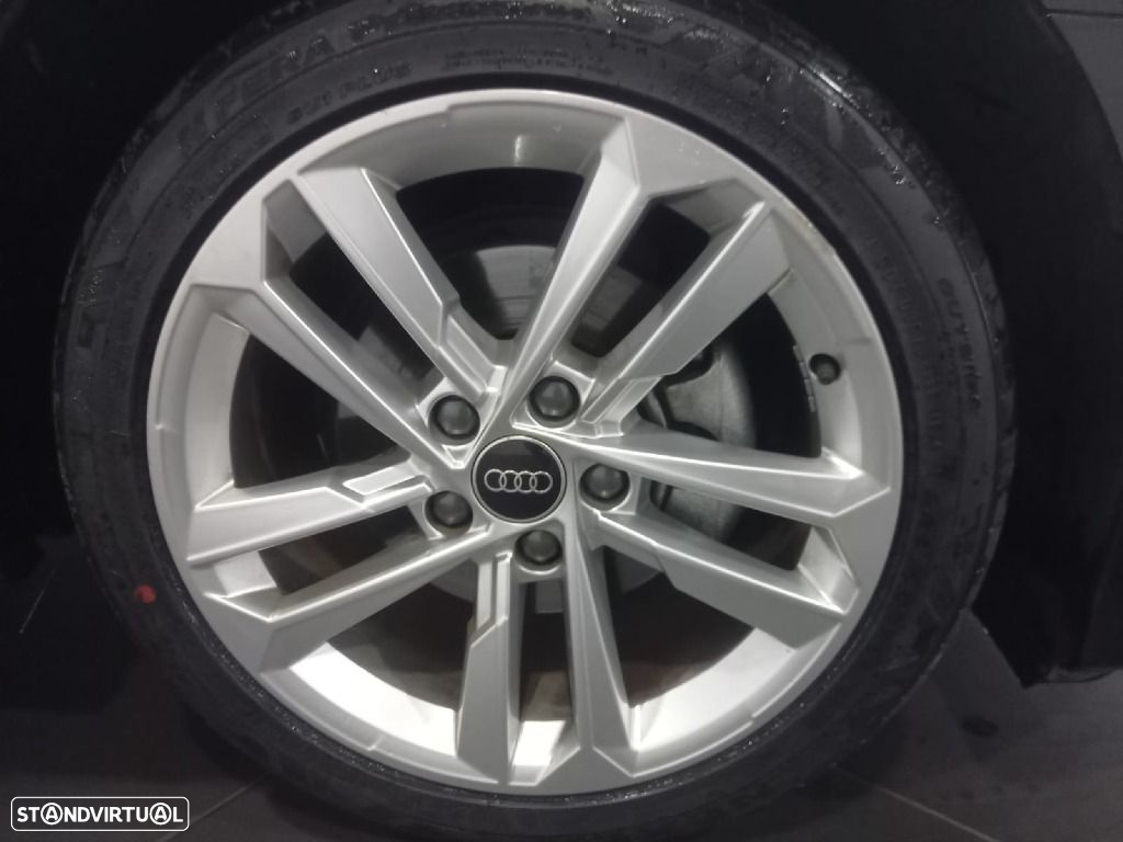 Audi A3 Sportback 30 TFSI Advanced S tronic - 24