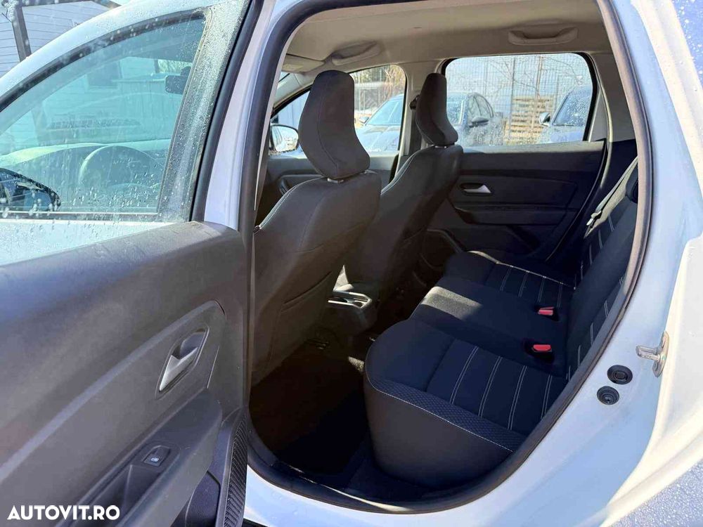 Dacia Duster - 8