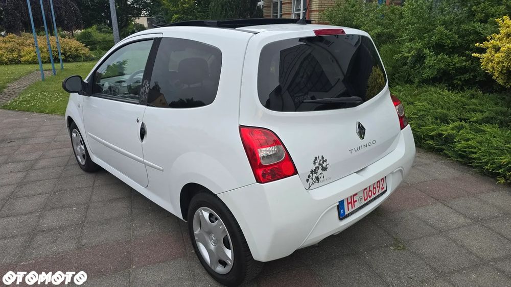 Renault Twingo - 9