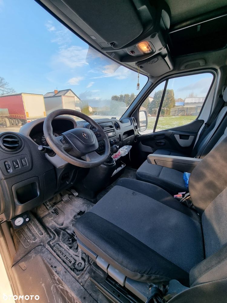 Renault Master - 8