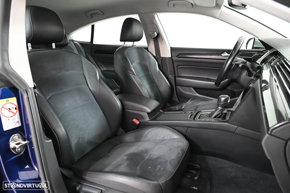 VW Arteon 2.0 TDI Elegance DSG - 5