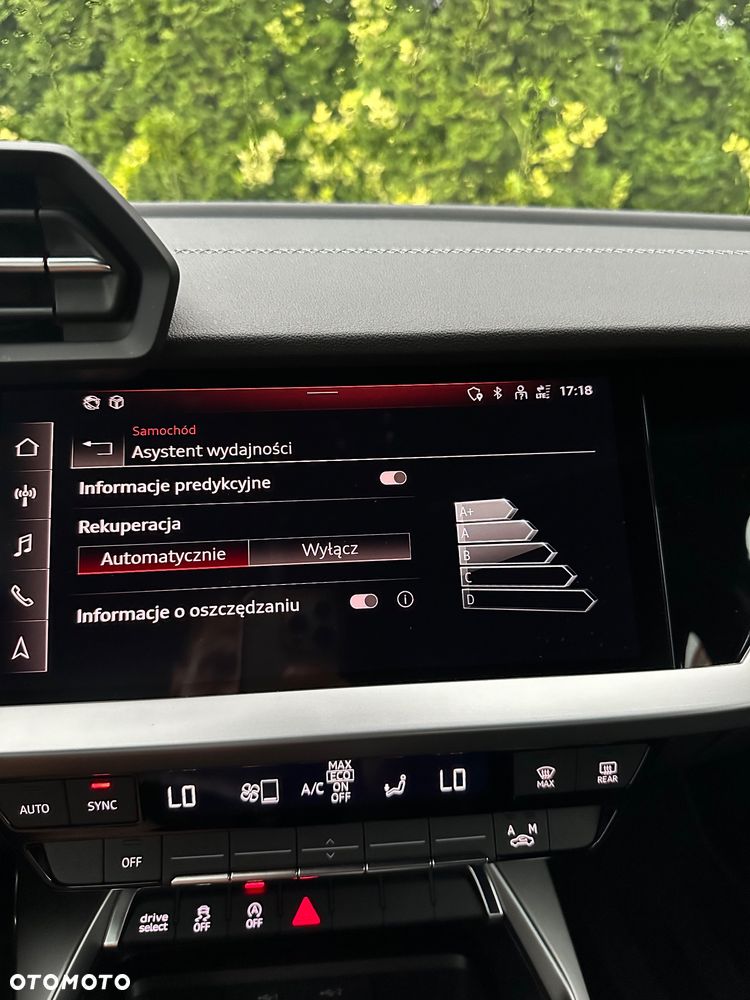 Audi A3 Limousine 35 TFSI S tronic S line - 28