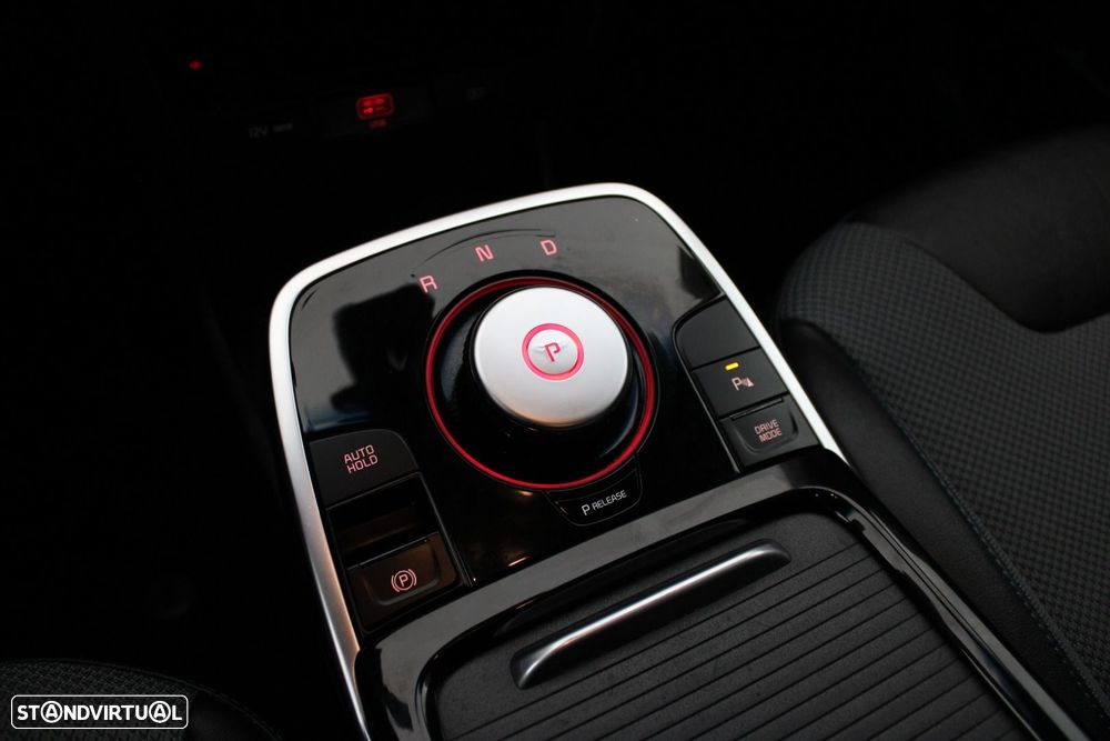 Kia e-Niro 64kWh - 21