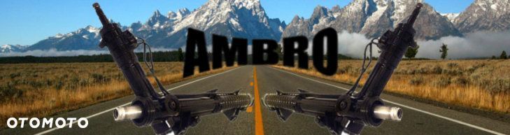 PRZEKŁADNIA KIEROWNICZA MAGLOWNICA VECTRA C - 6