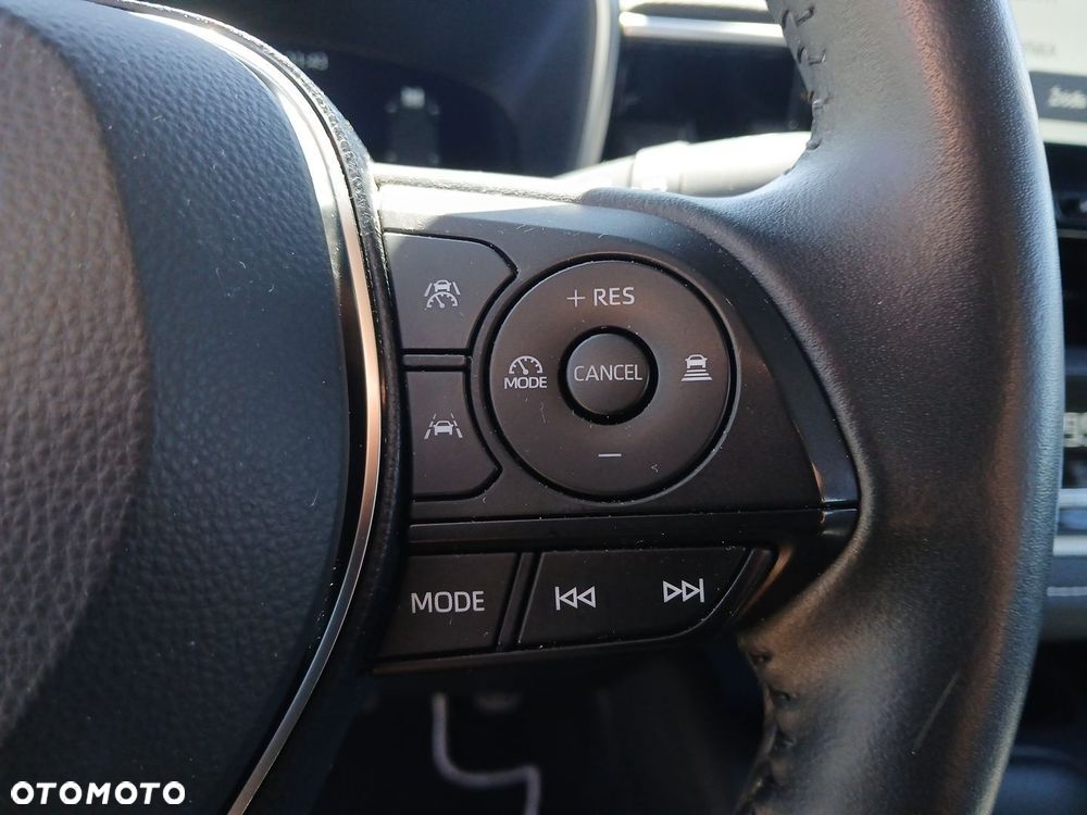 Toyota Corolla 1.8 Hybrid Comfort - 30