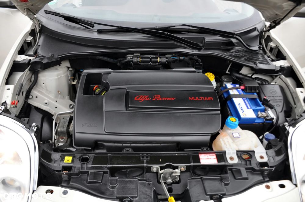 Alfa Romeo Mito - 39