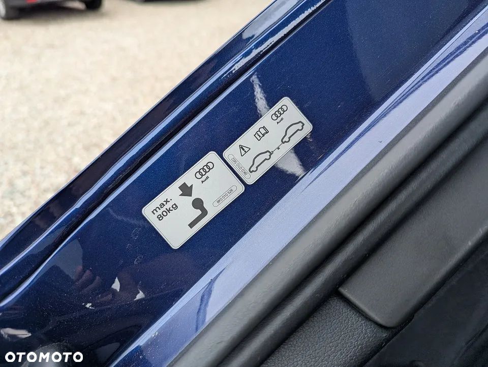 Audi A4 Avant 2.0 TDI S tronic design - 33