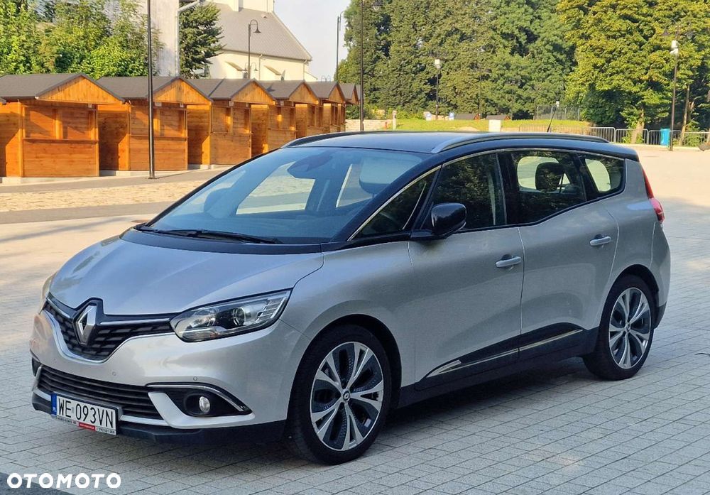 Renault Grand Scenic - 3