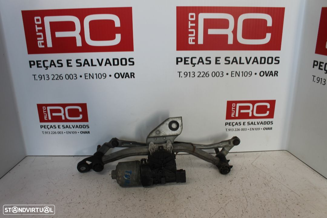 Limpa Para Brisas Renault Twingo - 2