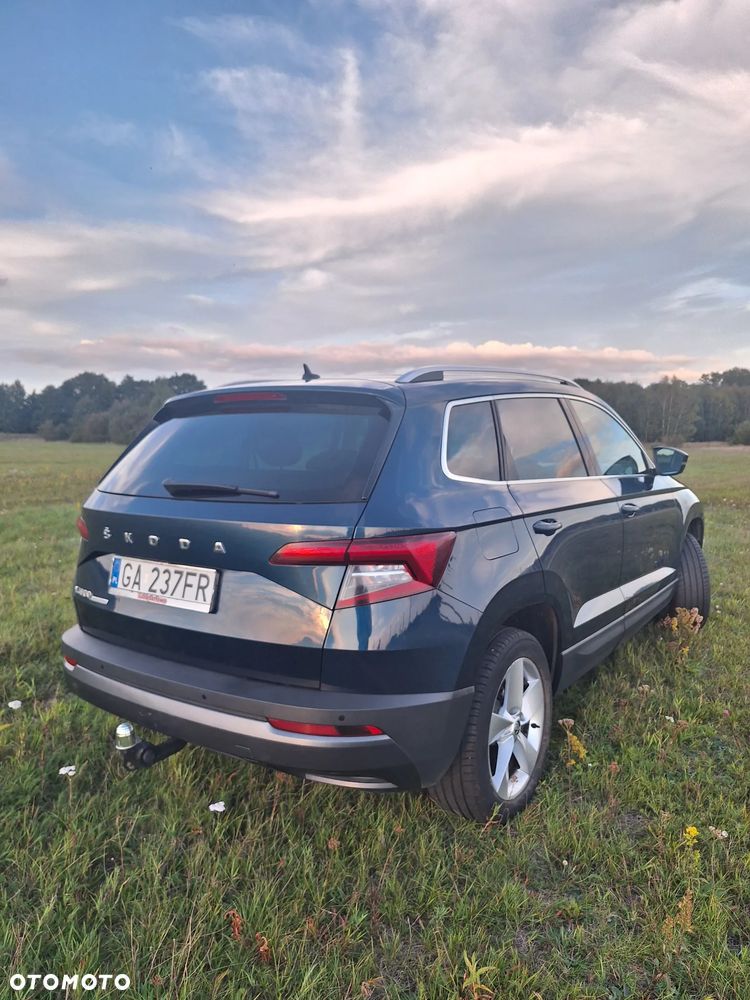 Skoda Karoq - 2