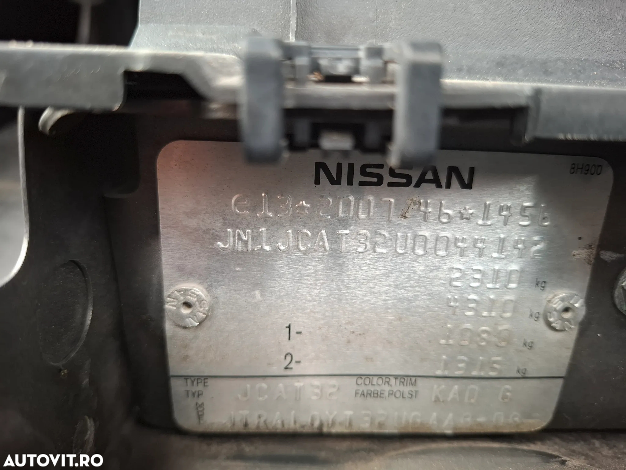 Nissan X-Trail 1.6 dCi N-Connecta - 9