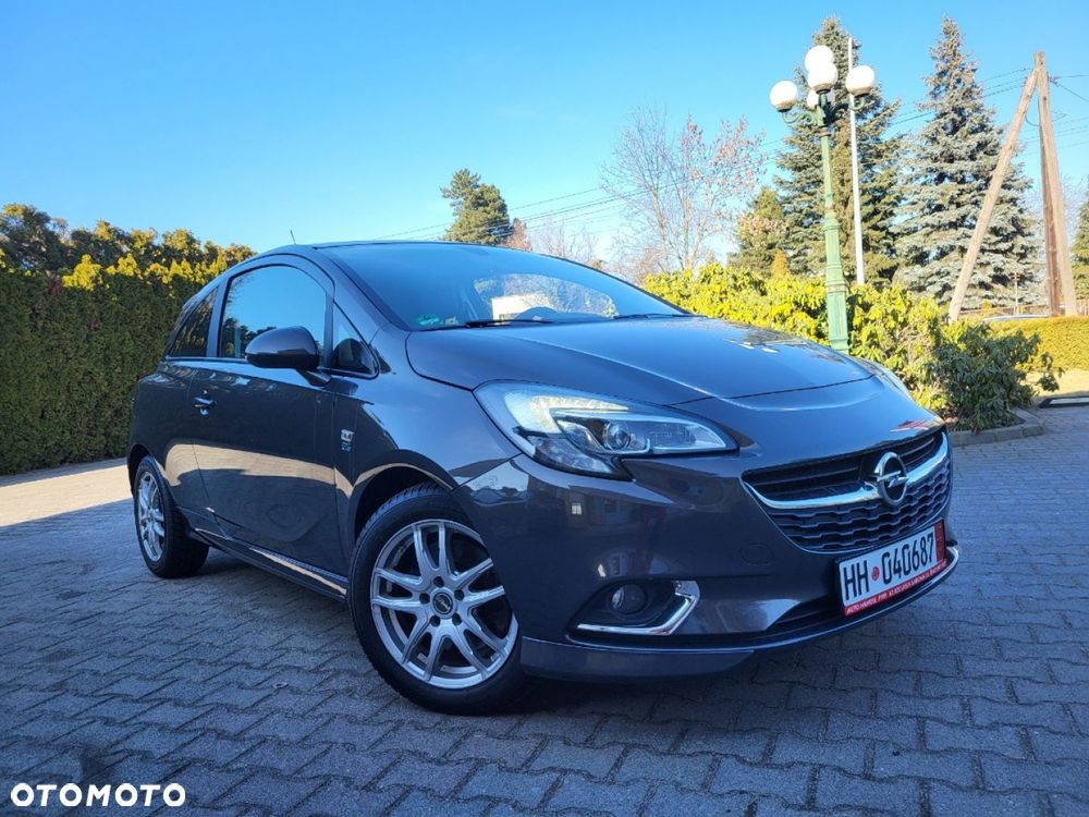 Opel Corsa - 16