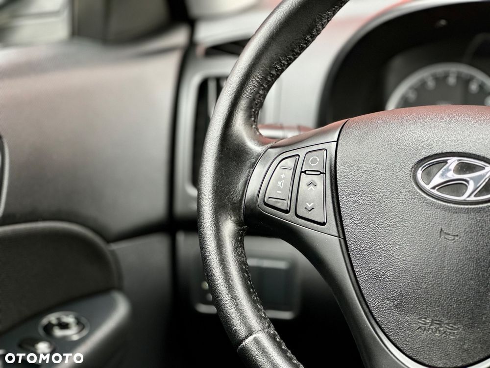 Hyundai i30 - 11