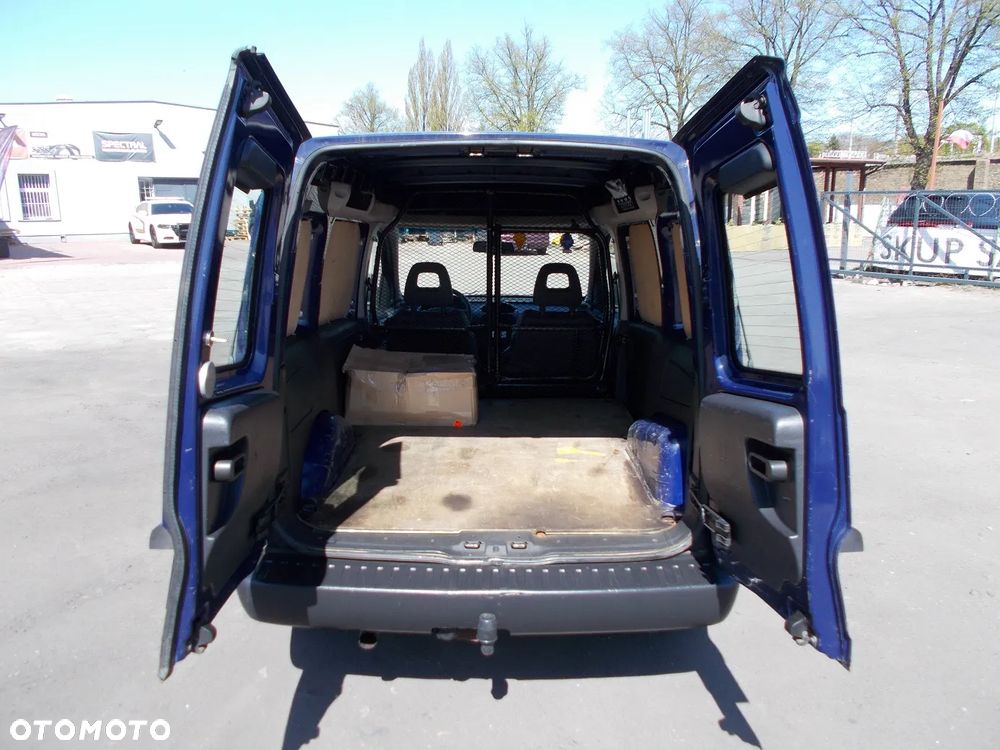 Opel Combo - 10